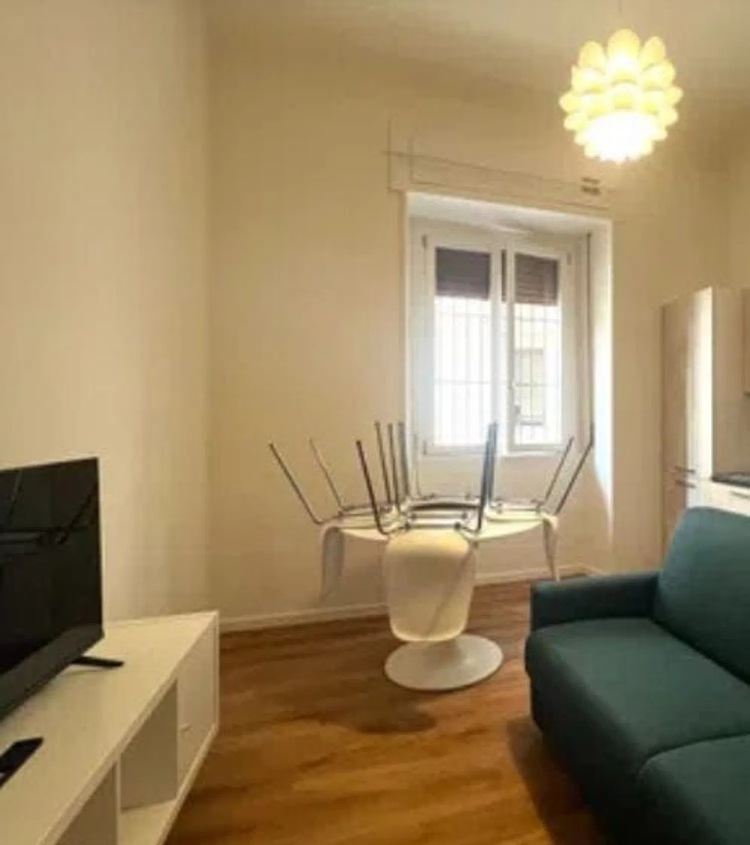 Piso en calle de morales serrano, 7 - Foto 2