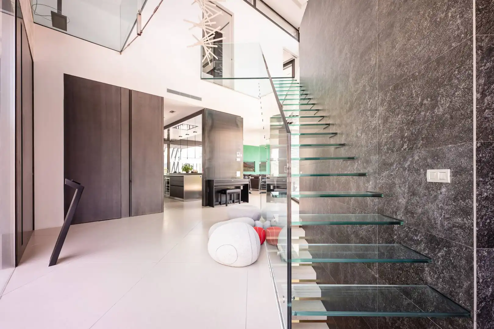 Chalet en Sant Cugat del Vallès - Foto 14