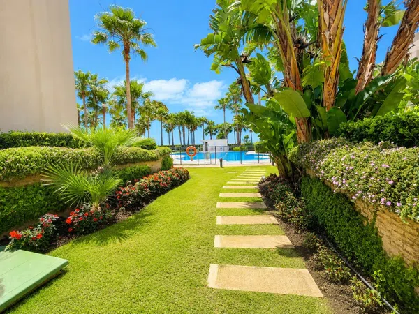 Loft en Calle del Mare Nostrum, 42, Kempinski - Foto 14