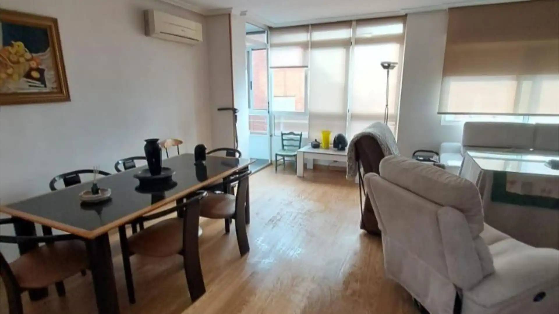 Piso en  Plaza Región Murciana 1 - Foto 5