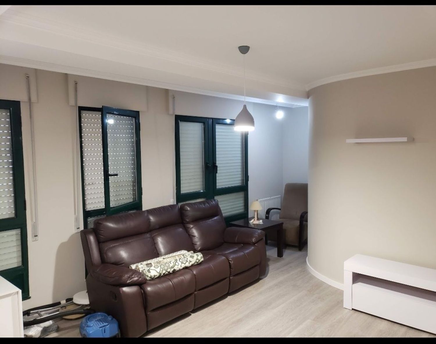 Estudio en Calle Santo Grial, 14, Zona Alta, Zona Alta - Foto 25