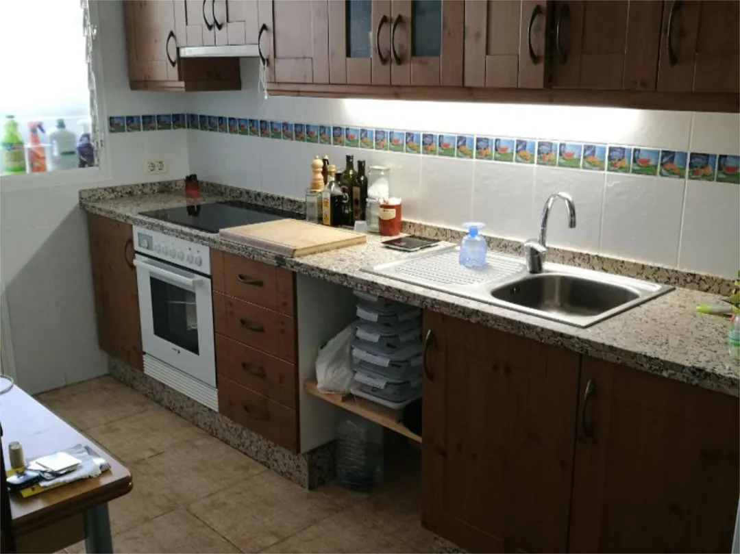 Piso en  Avenida de Abona 42 - Foto 2