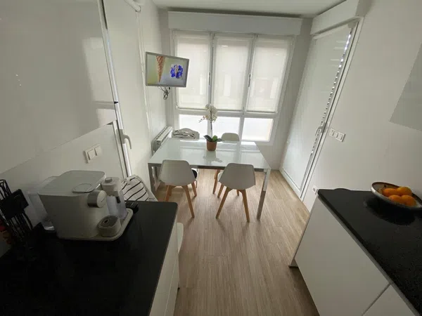 Piso en Pinar - Anaka - Belaskoenea - Foto 6