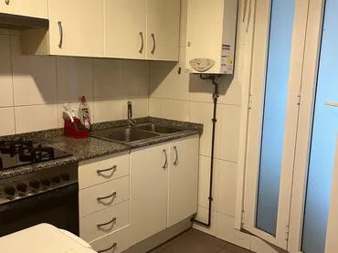 Piso en  Carrer del Consell de Cent 551B - Foto 4