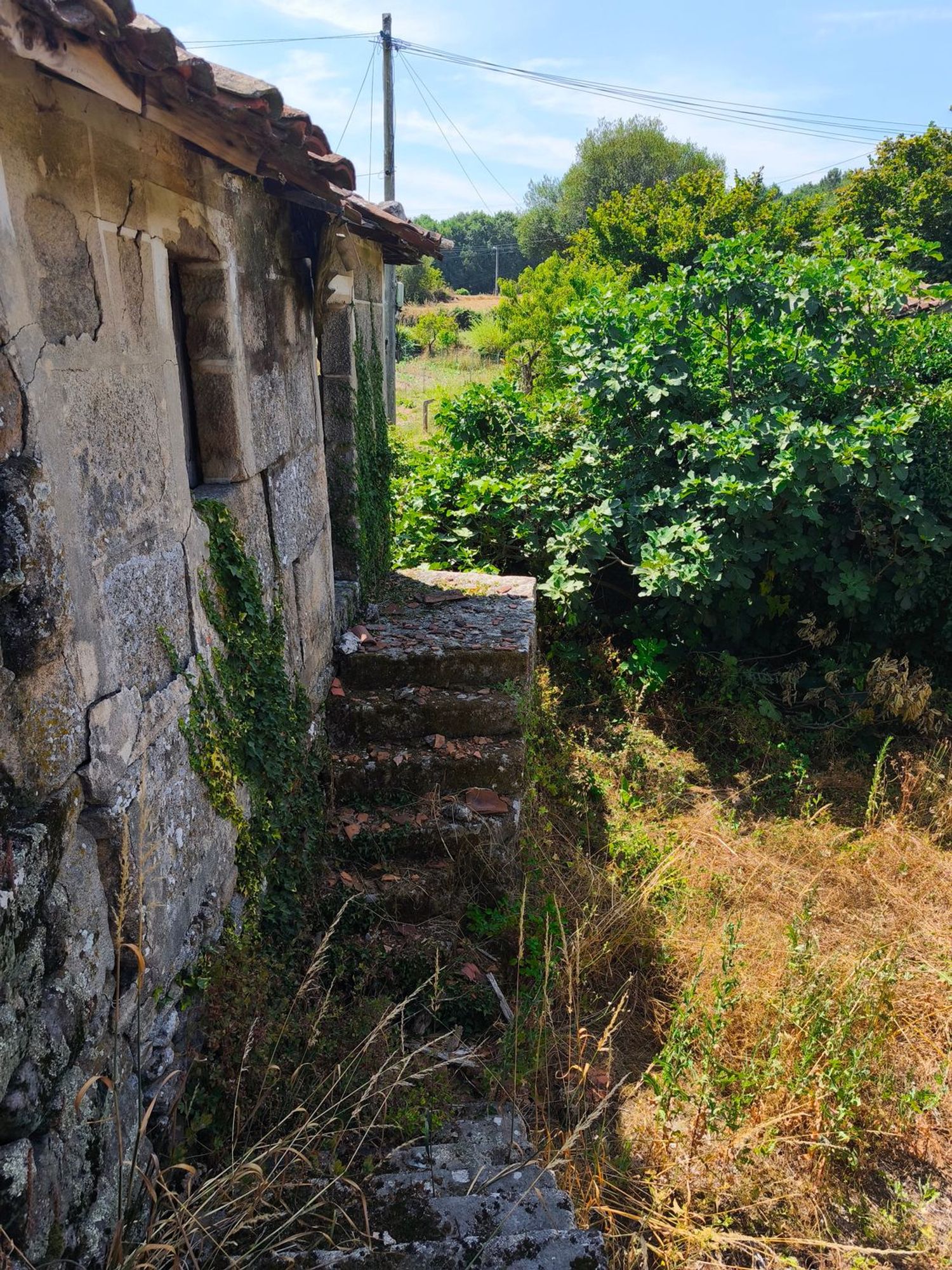 Casa rural en Lg Campo-Soutomel, 21 - Foto 12