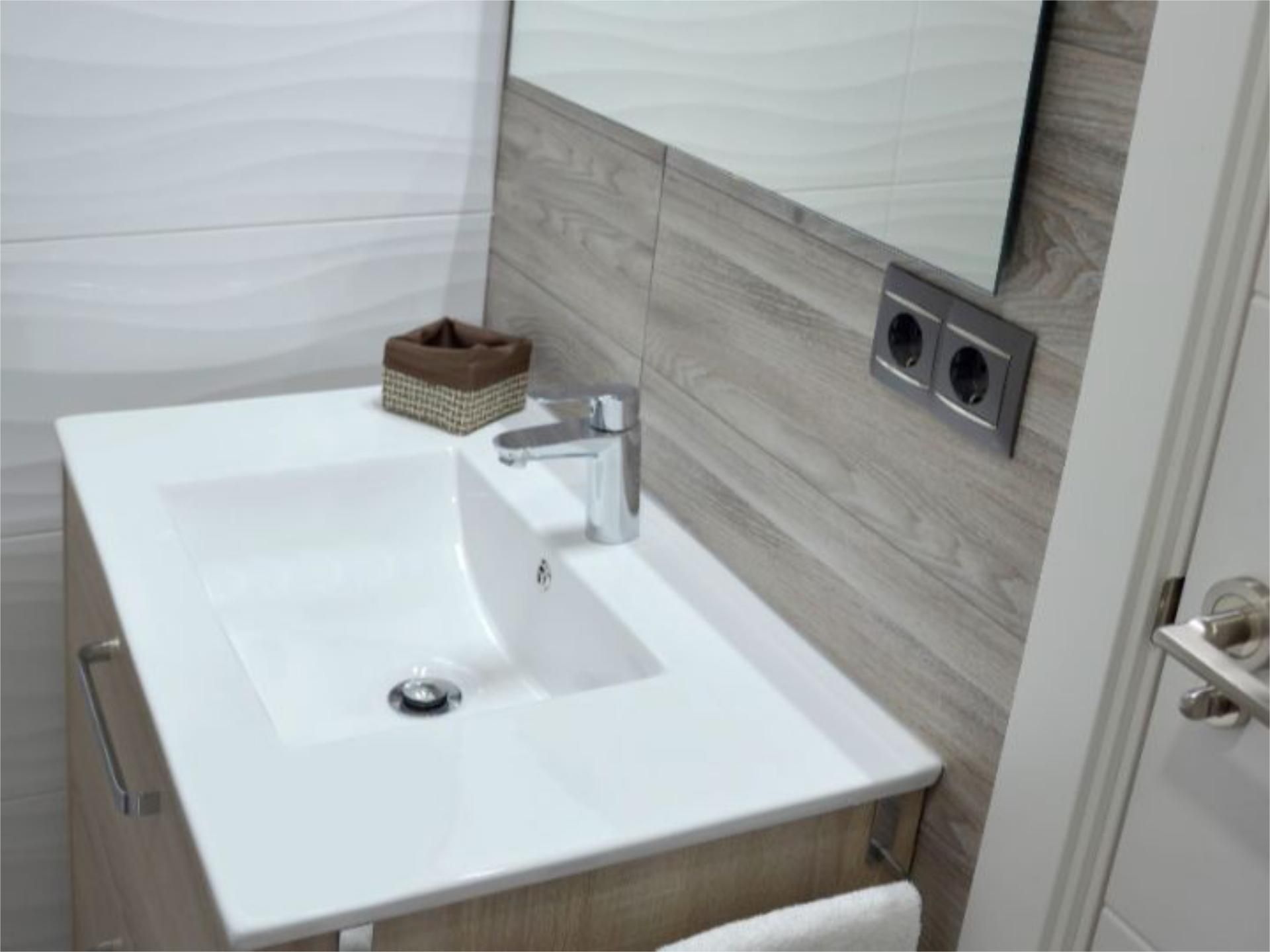 Piso en  Carretera Obejo 76 - Foto 16