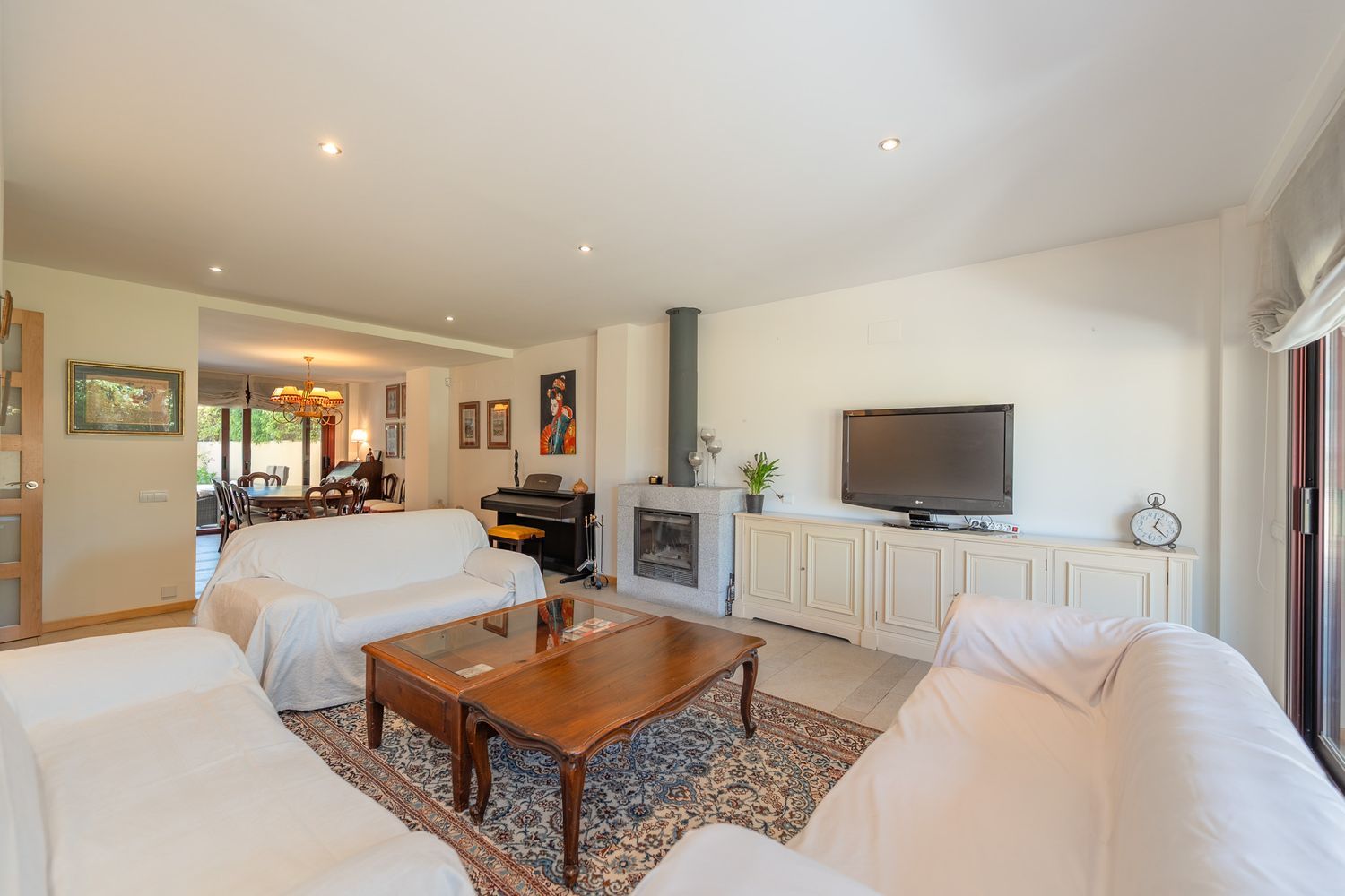 Chalet pareado en Colonia - Foto 10