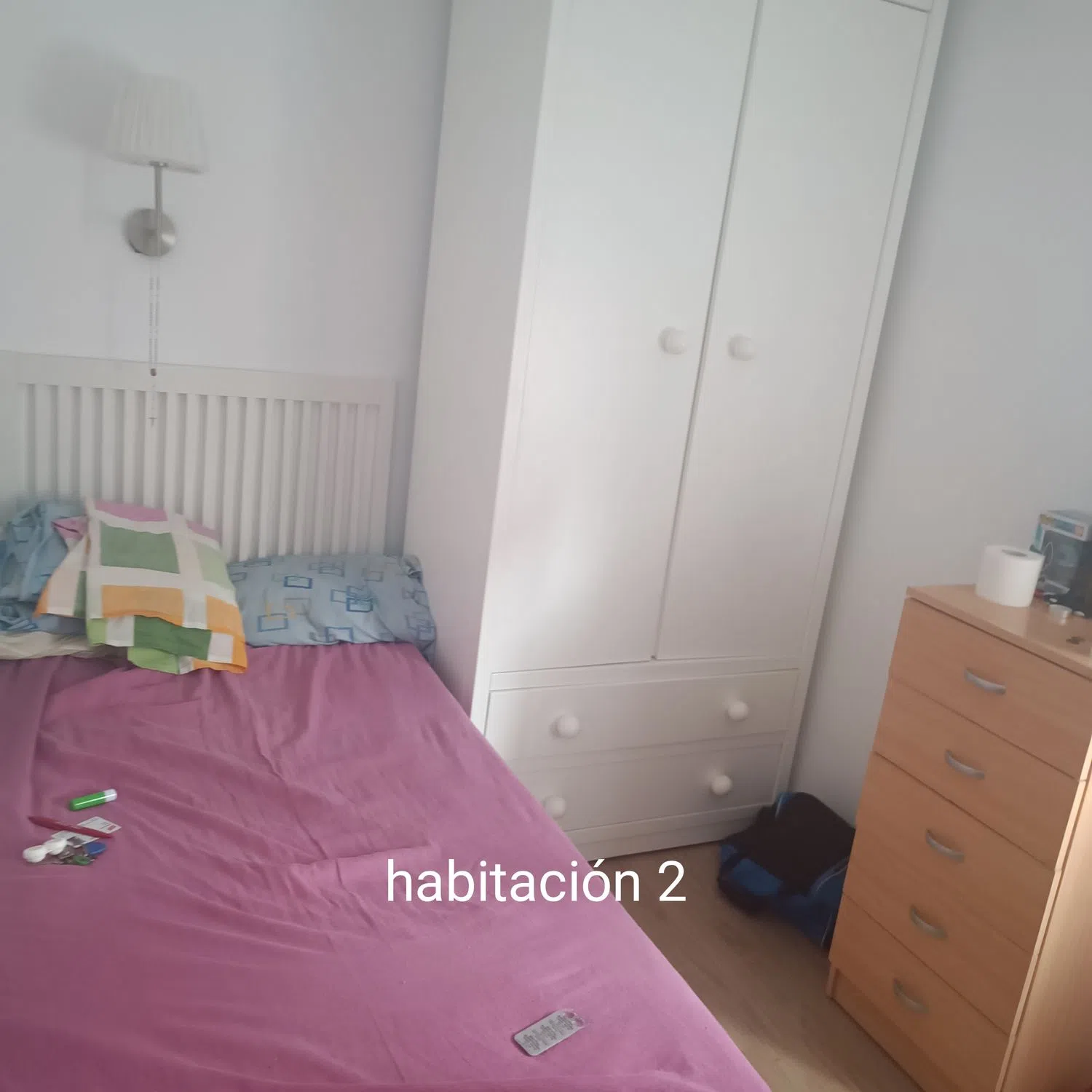 Piso en calle de Vélez Málaga, 17 - Foto 13