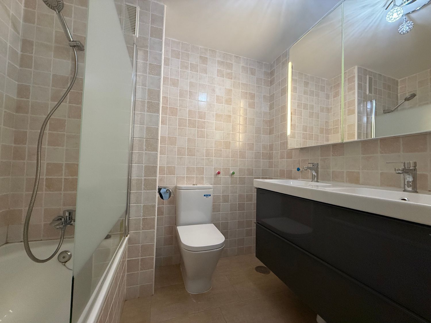 Piso en Avenida la Reserva de Marbella, 2, Reserva de Marbella - Foto 14