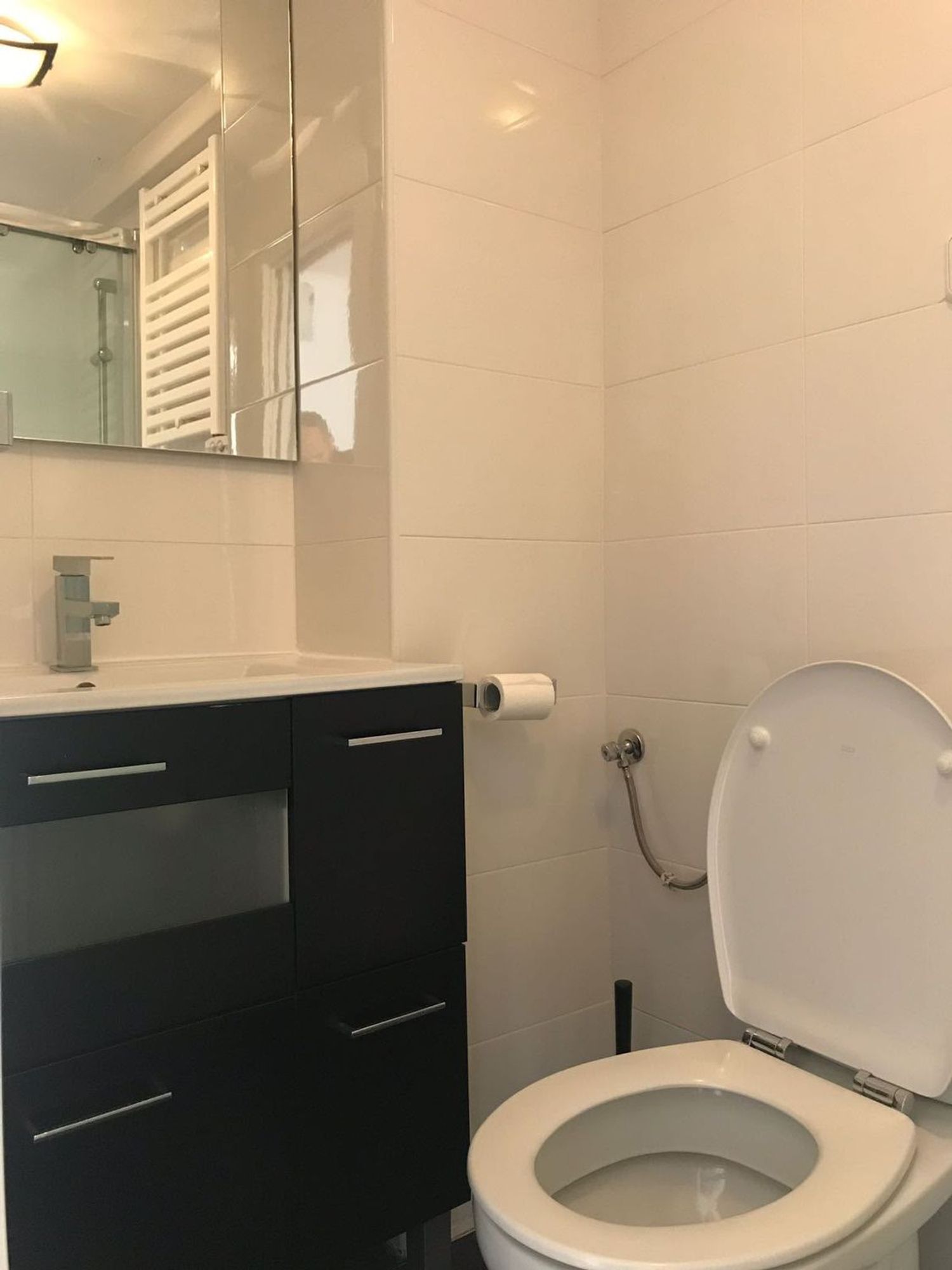 Piso en Hospital, 21, Zona Estación - Foto 12