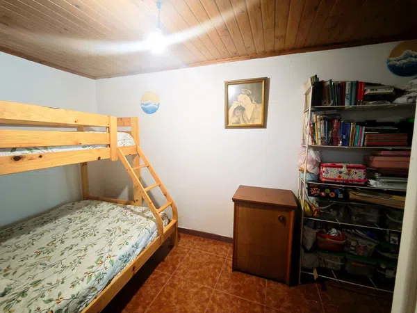 Casa rural en Coto de Arriba, 4 - Foto 10