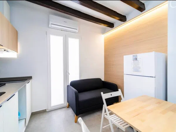 Estudio en Calle Hort, 2, Centro Urbano, Centro Urbano - Foto 7