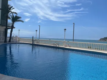 Apartamento en  Passeig Marítim de la Concha 6 - Foto 23