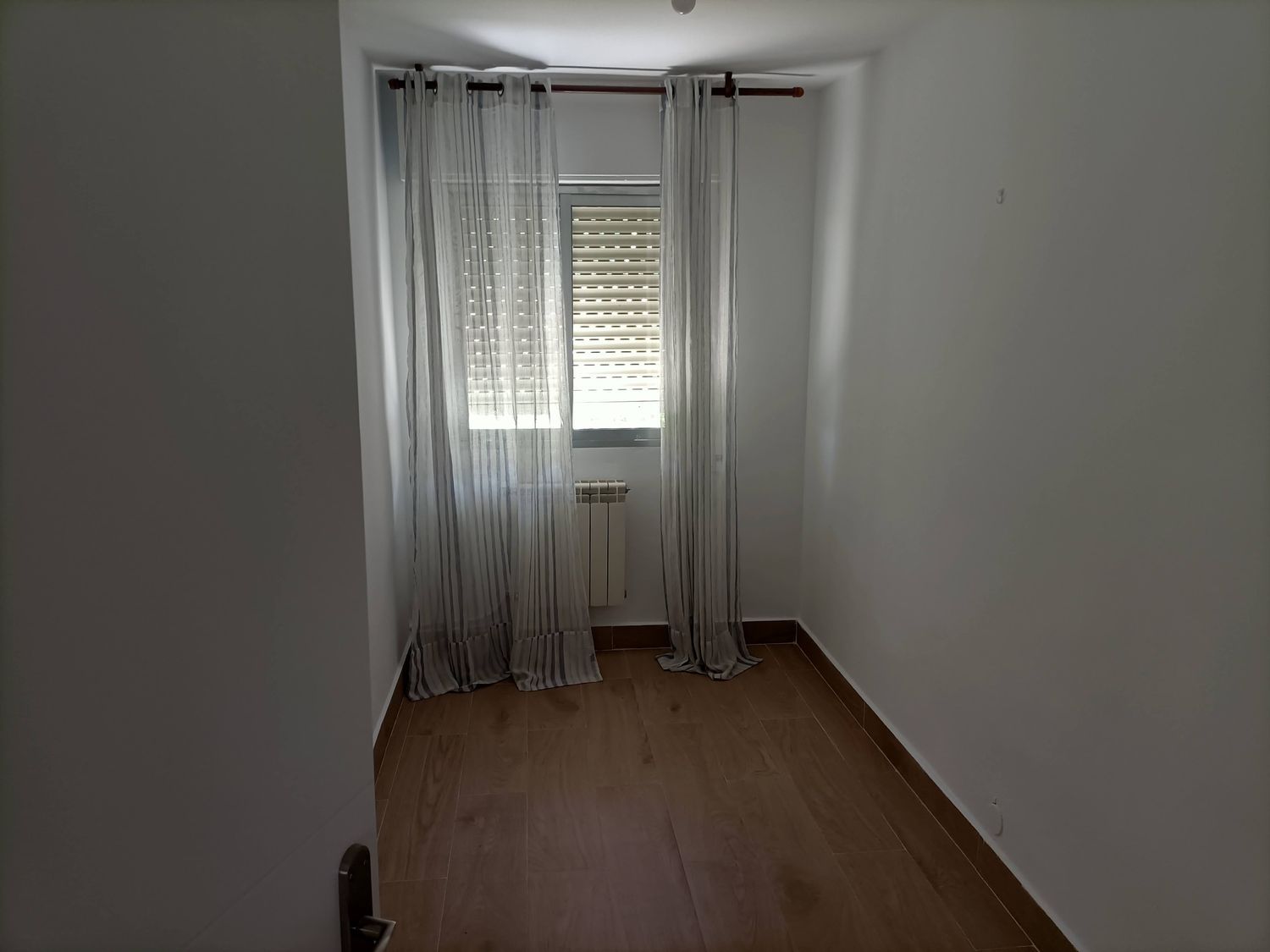 Piso en Calle de Claudio Sánchez Albornoz, 24, Campamento - Foto 8