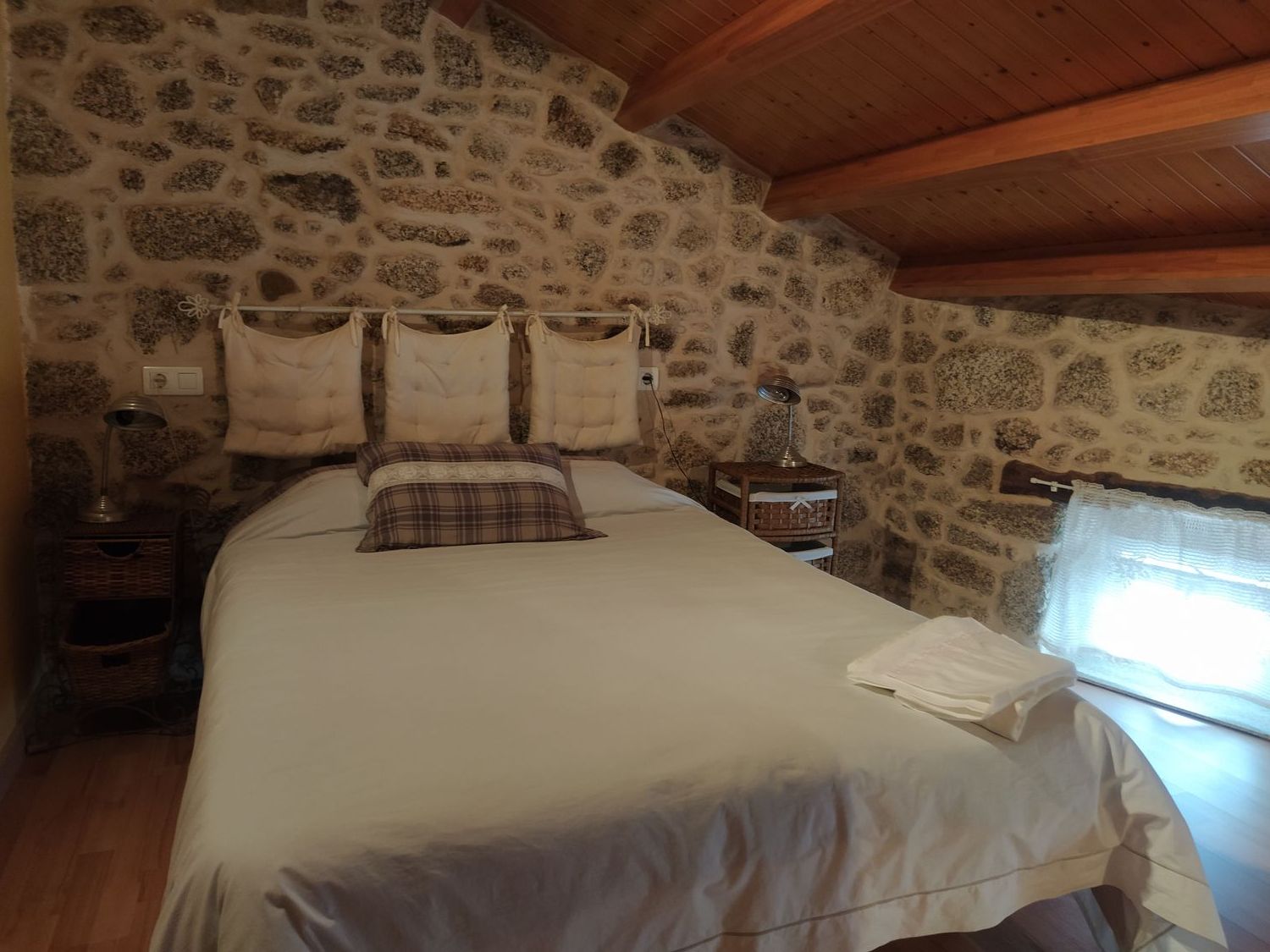 Casa rural en Avenida de Mondoñedo, 29 bis escalera - Foto 7