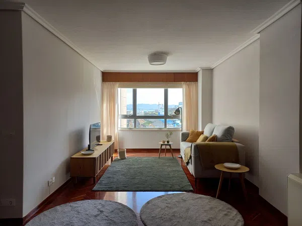 Piso en calle Río de Monelos, 2 - Foto 1