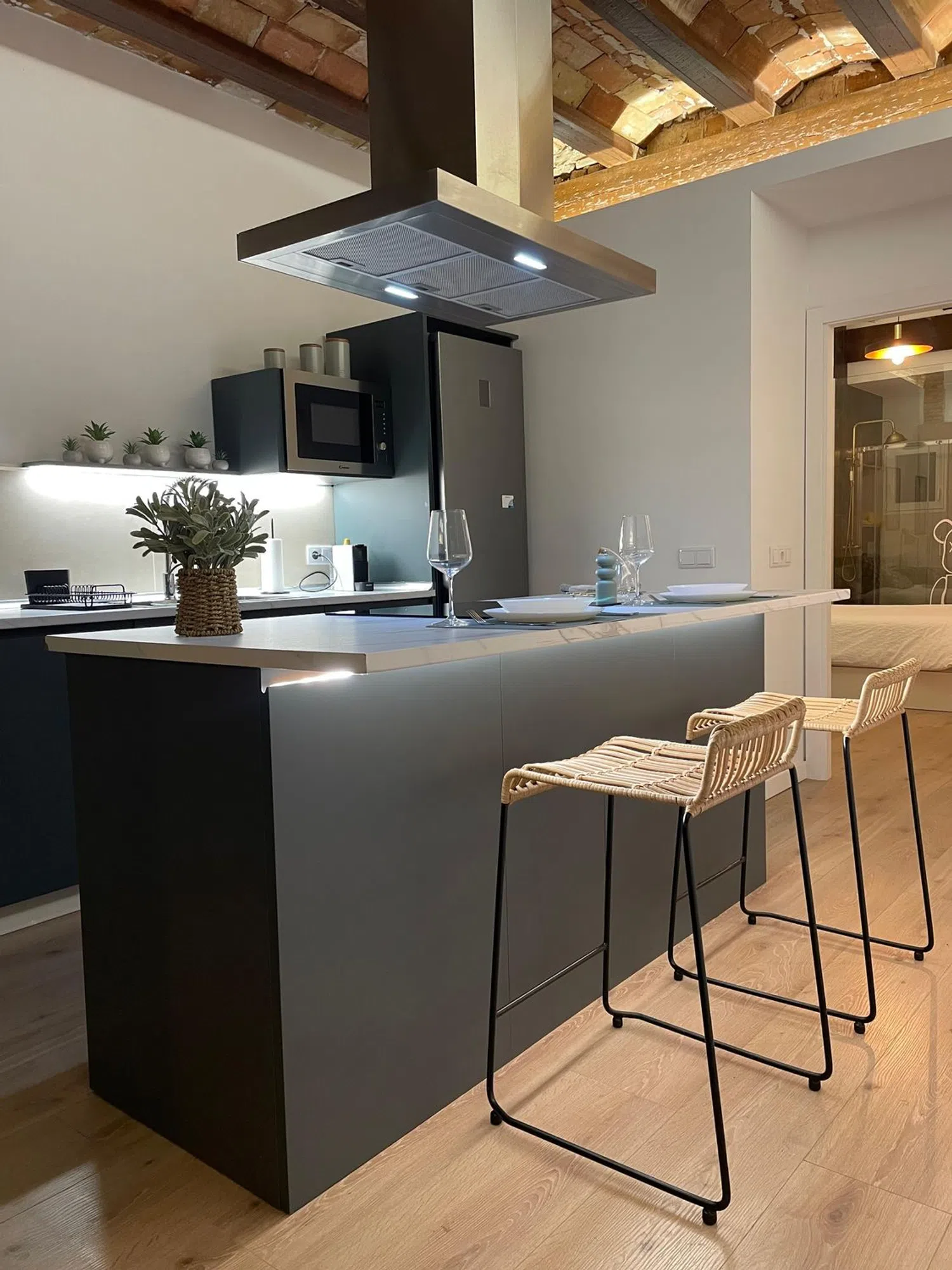 Piso en calle del Matemàtic Marzal, 11 - Foto 7