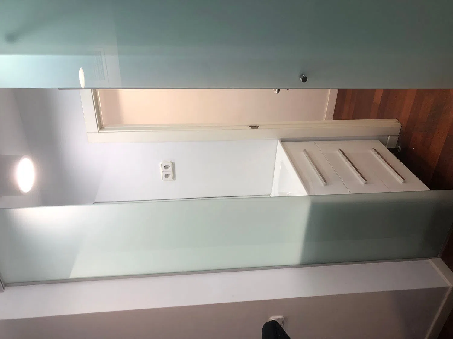 Estudio en avenida del Cerro del Águila, 2 - Foto 6