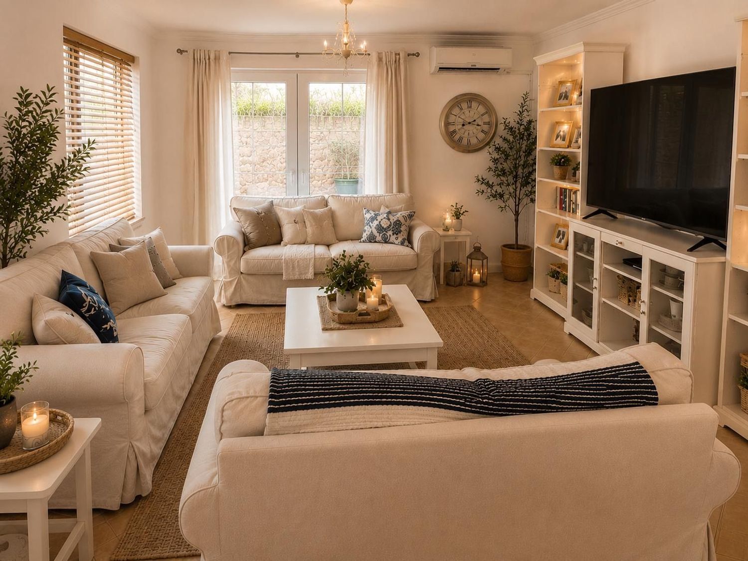 Casa o chalet independiente en Calle Jerez, 10, Nueva Nerja, Nueva Nerja - Foto 4
