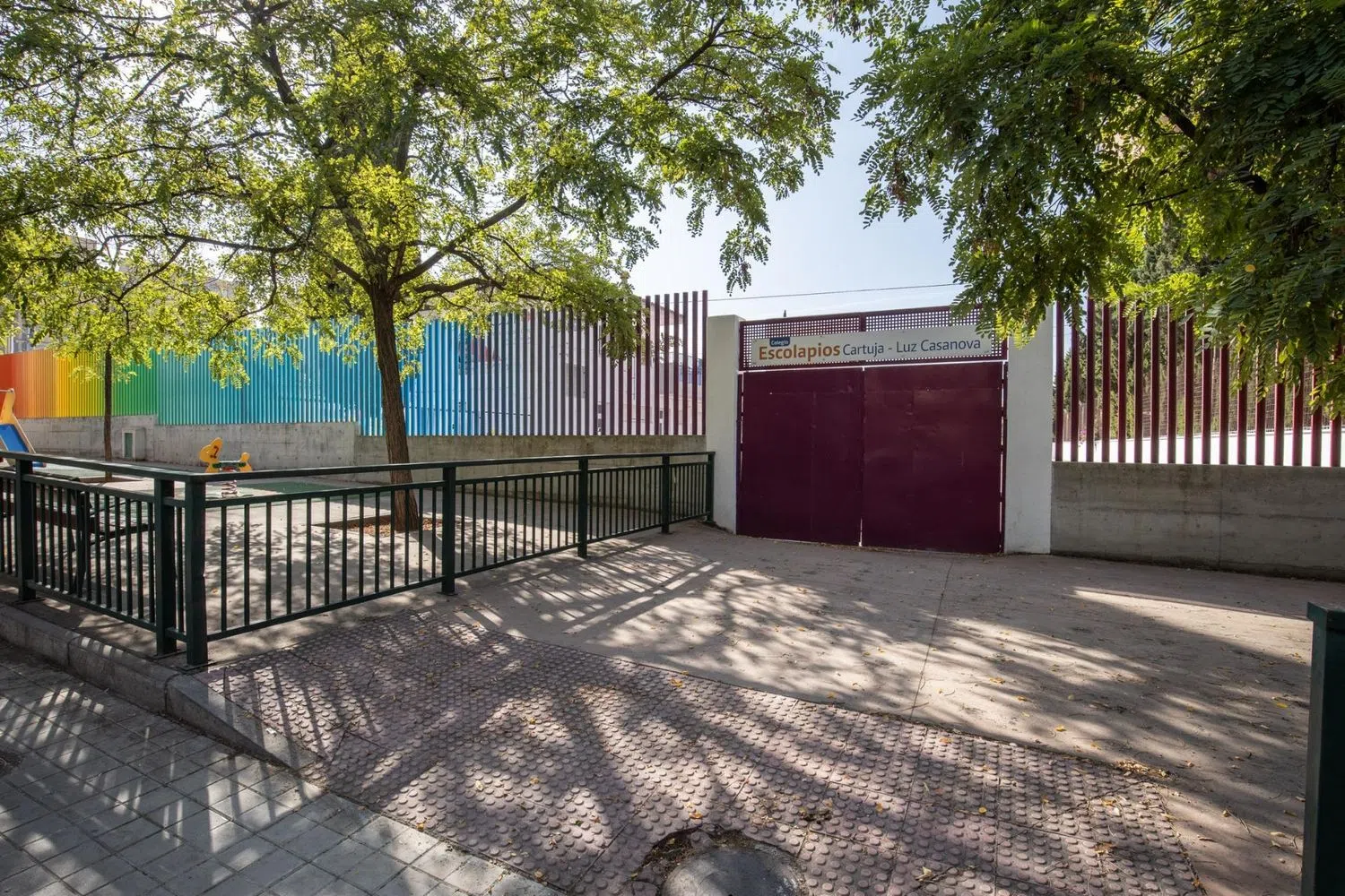 Piso en calle Luz Casanova, 4 - Foto 36