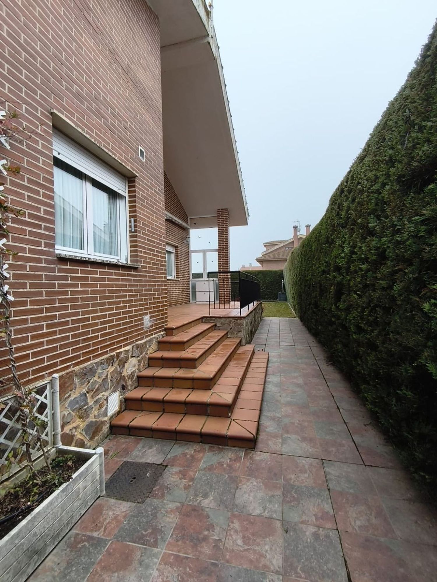 Casa o chalet independiente en Urbanización Mirador Vega, 20 - Foto 4
