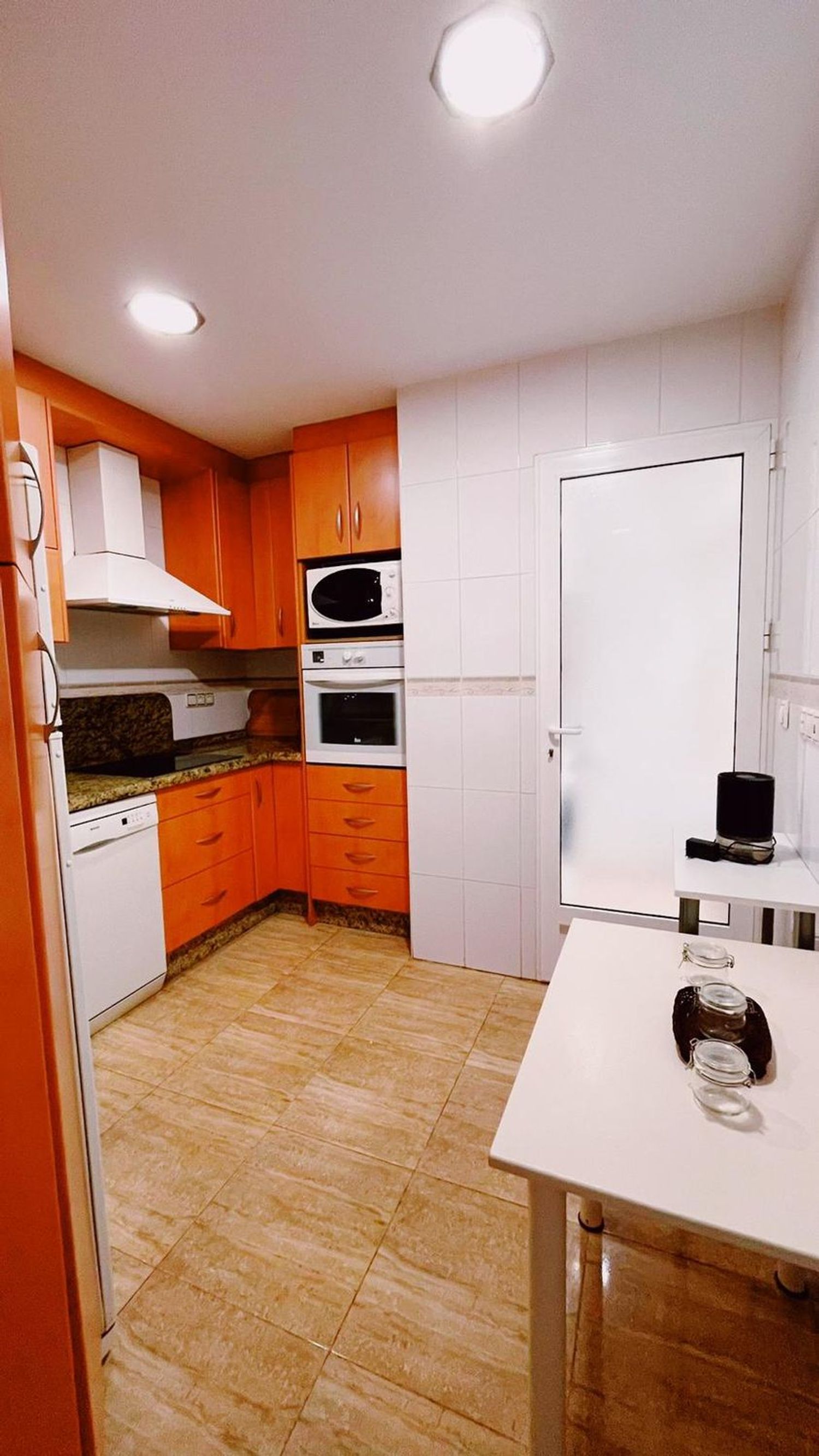 Piso en calle Rosario, 82 - Foto 4