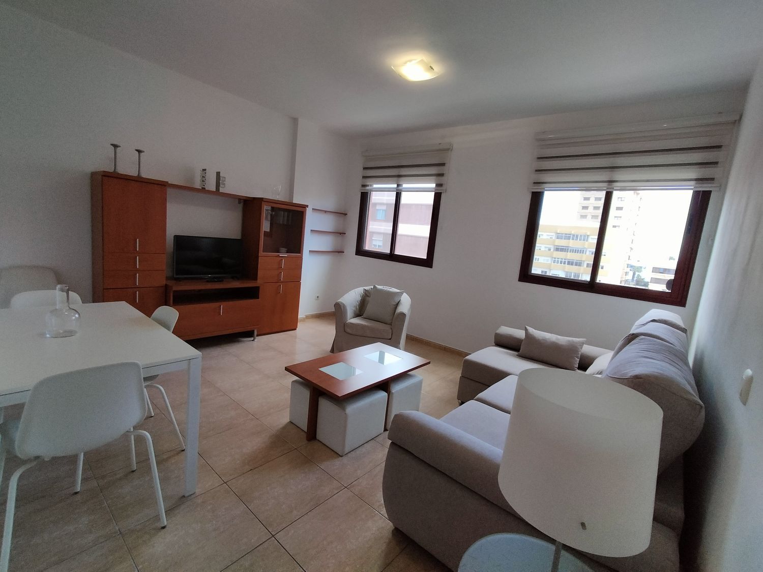 Piso en Luis Doreste Silva s/n - Foto 2