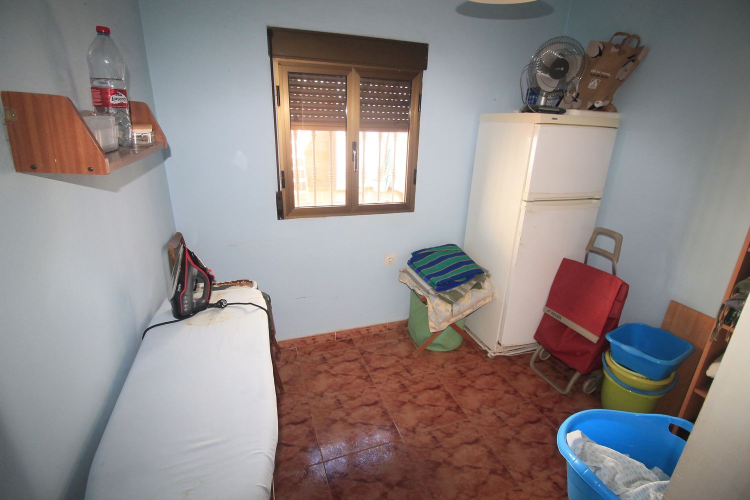 Casa o chalet independiente en Calle Cervantes, 23 - Foto 16
