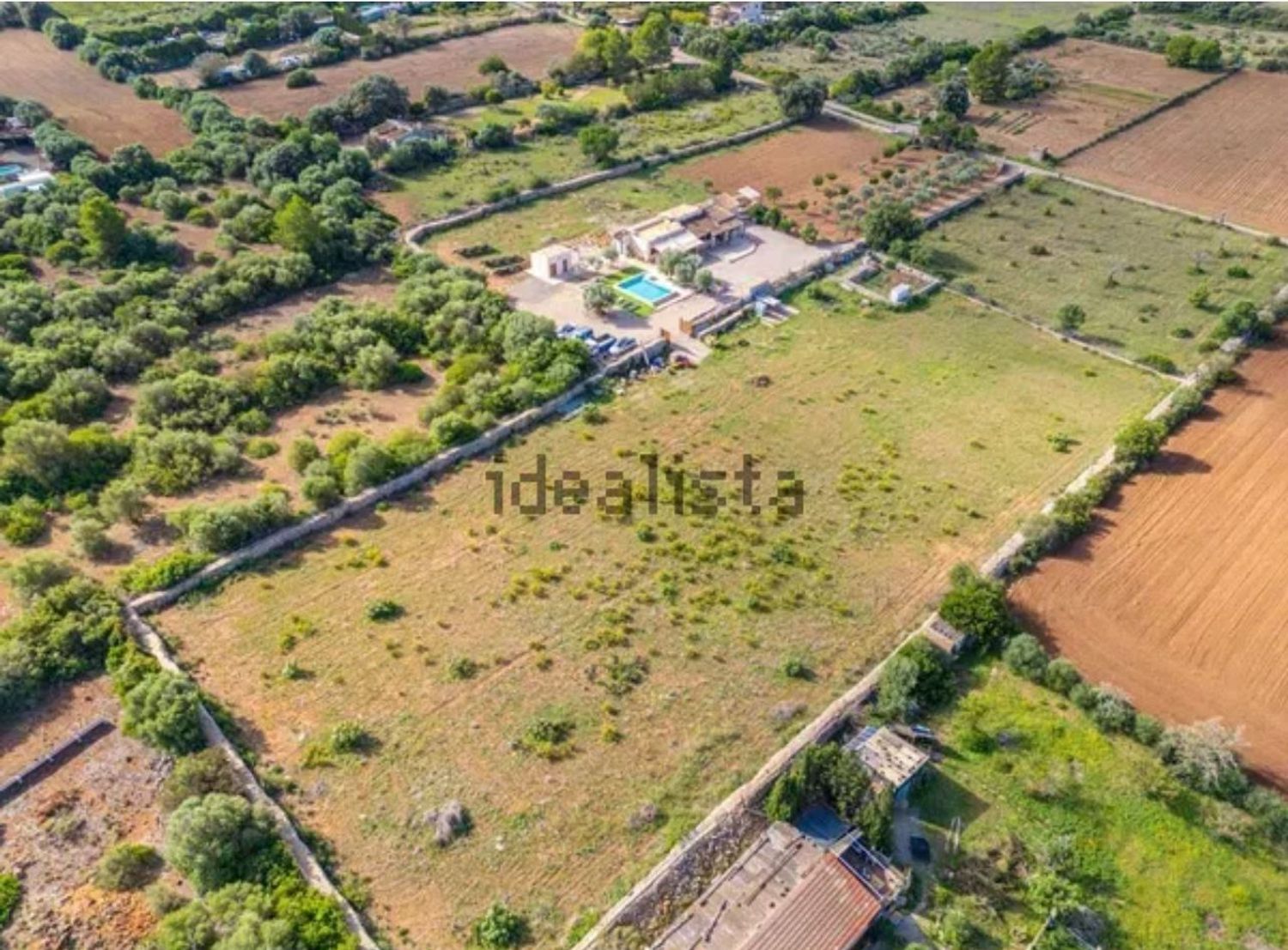 Casa o chalet independiente en Polígono 26 pácela 737 s/n, Manacor Centro, Manacor Centro - Foto 6