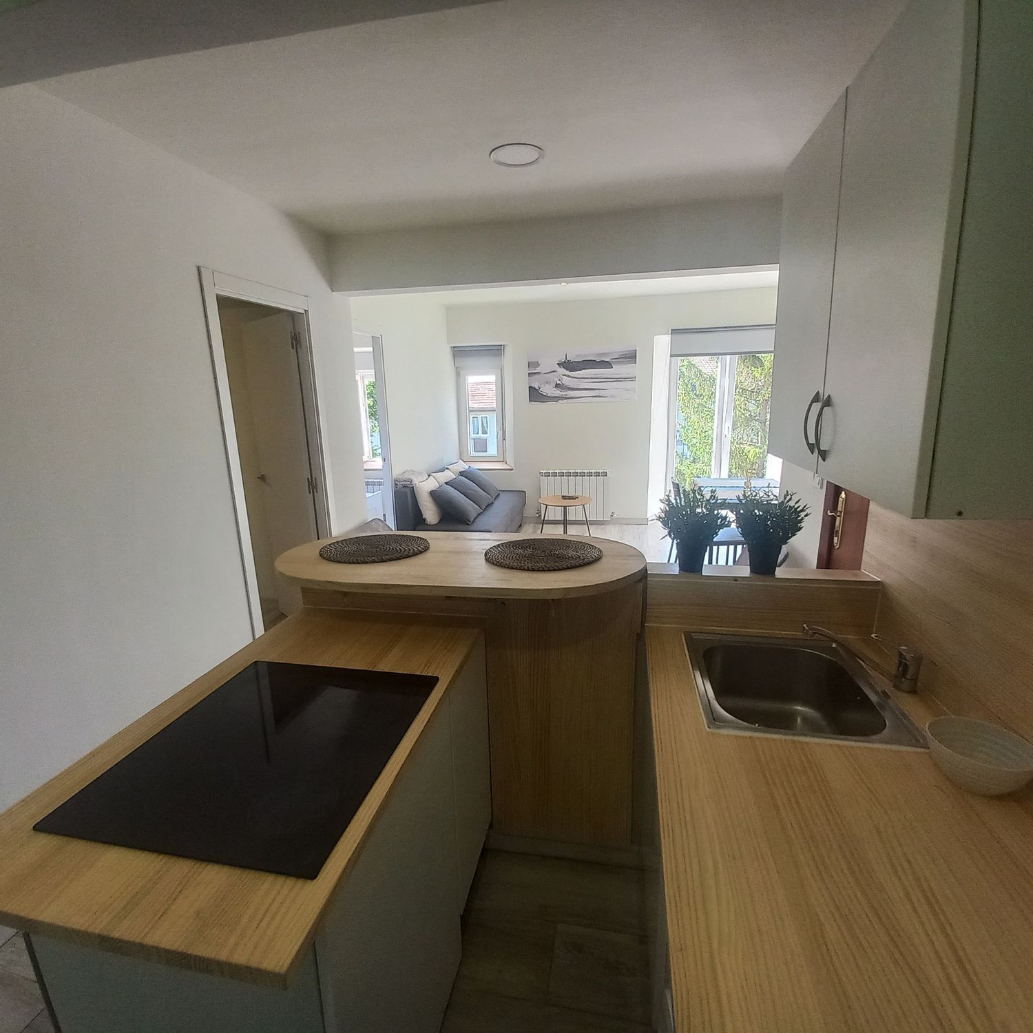 Piso en calle Francisco Palazuelos, 40 - Foto 3