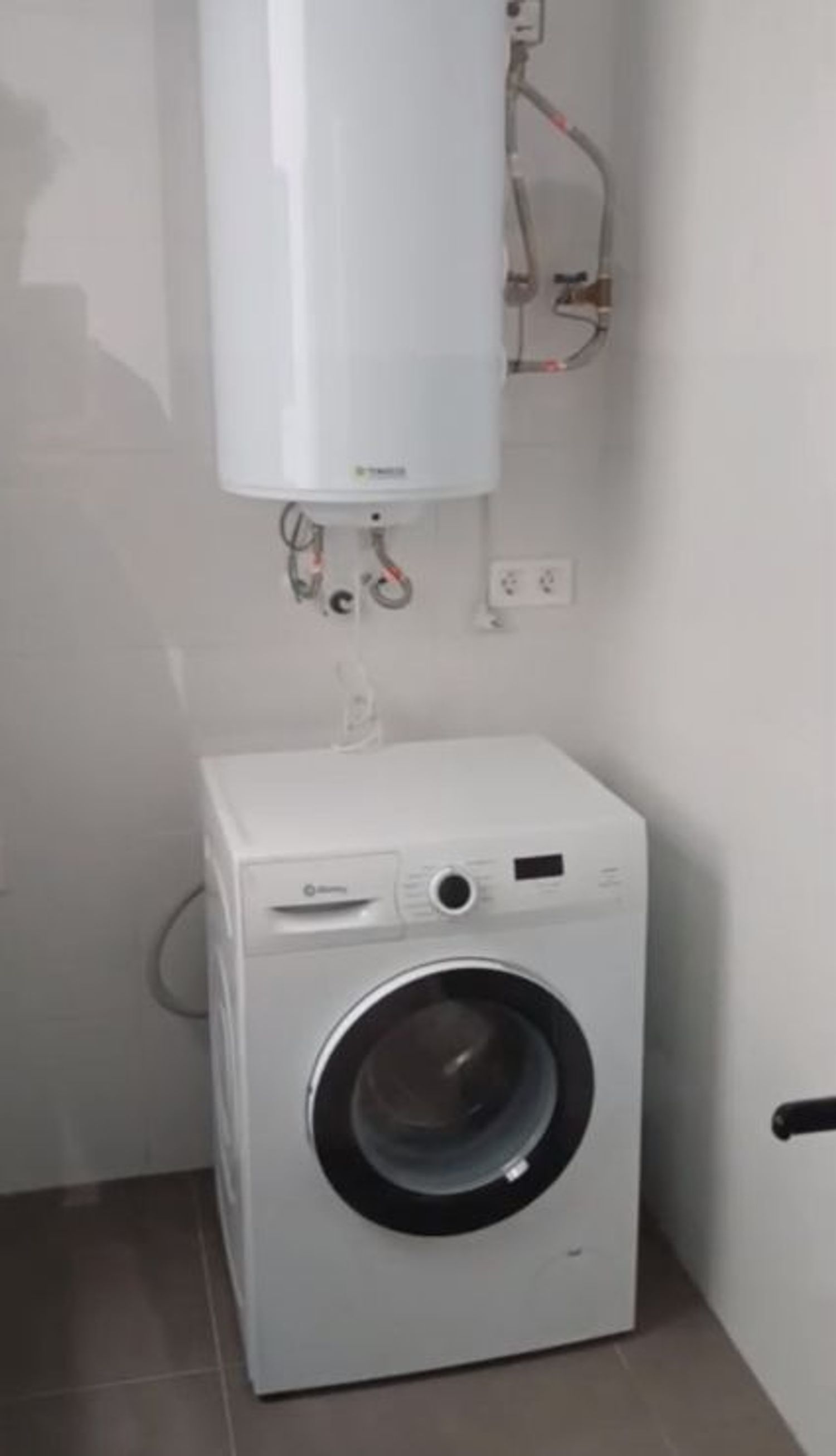 Piso en avenida de América, 5 - Foto 5