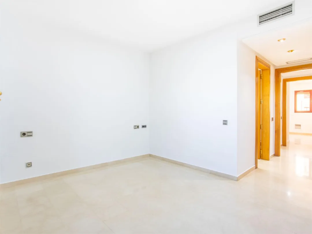 Piso en  Avenida Europa 3 - Foto 23