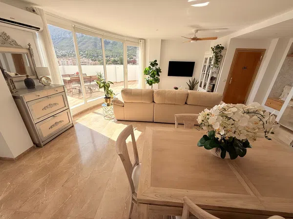 Dúplex en Calle Metge Manuel Vallalta, 6 - Foto 4