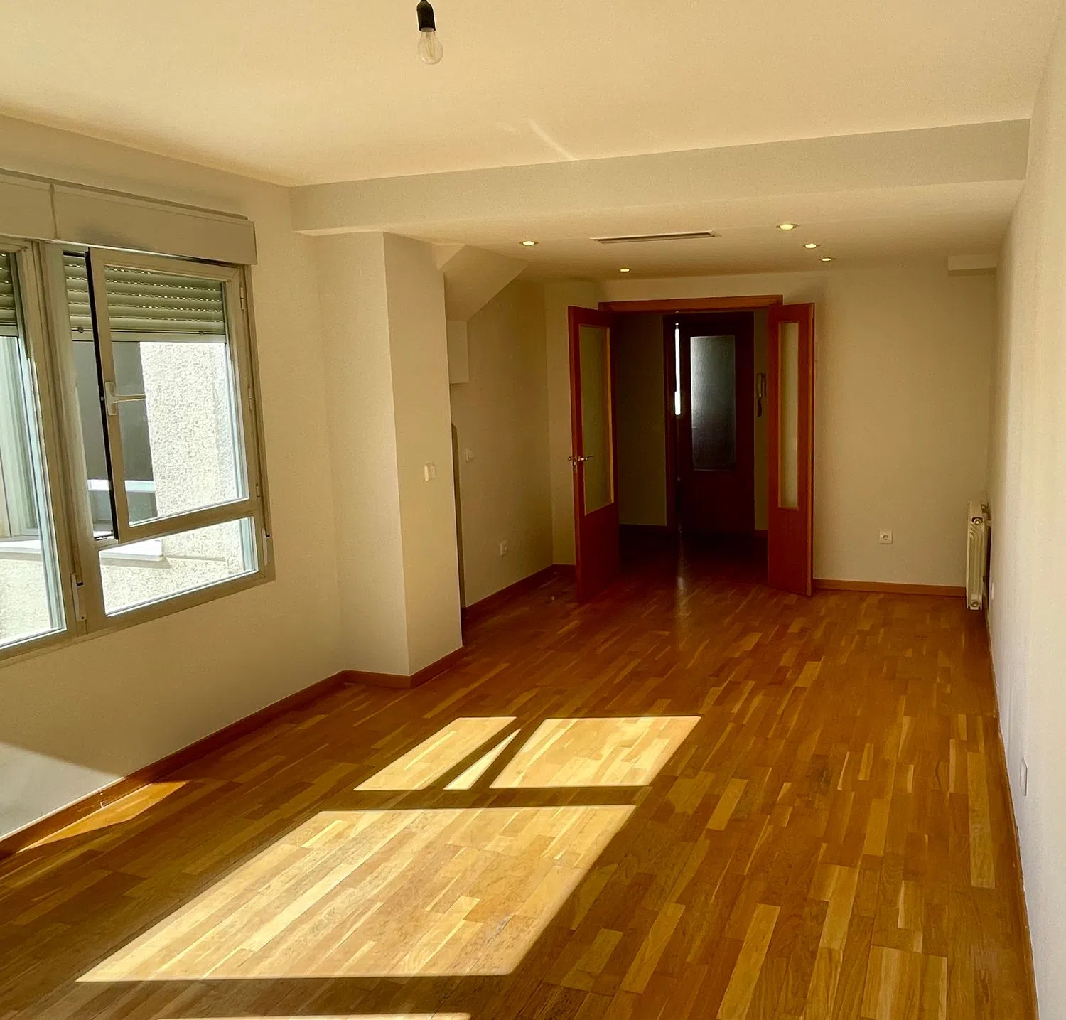 Piso en calle de Villava, 1 - Foto 2