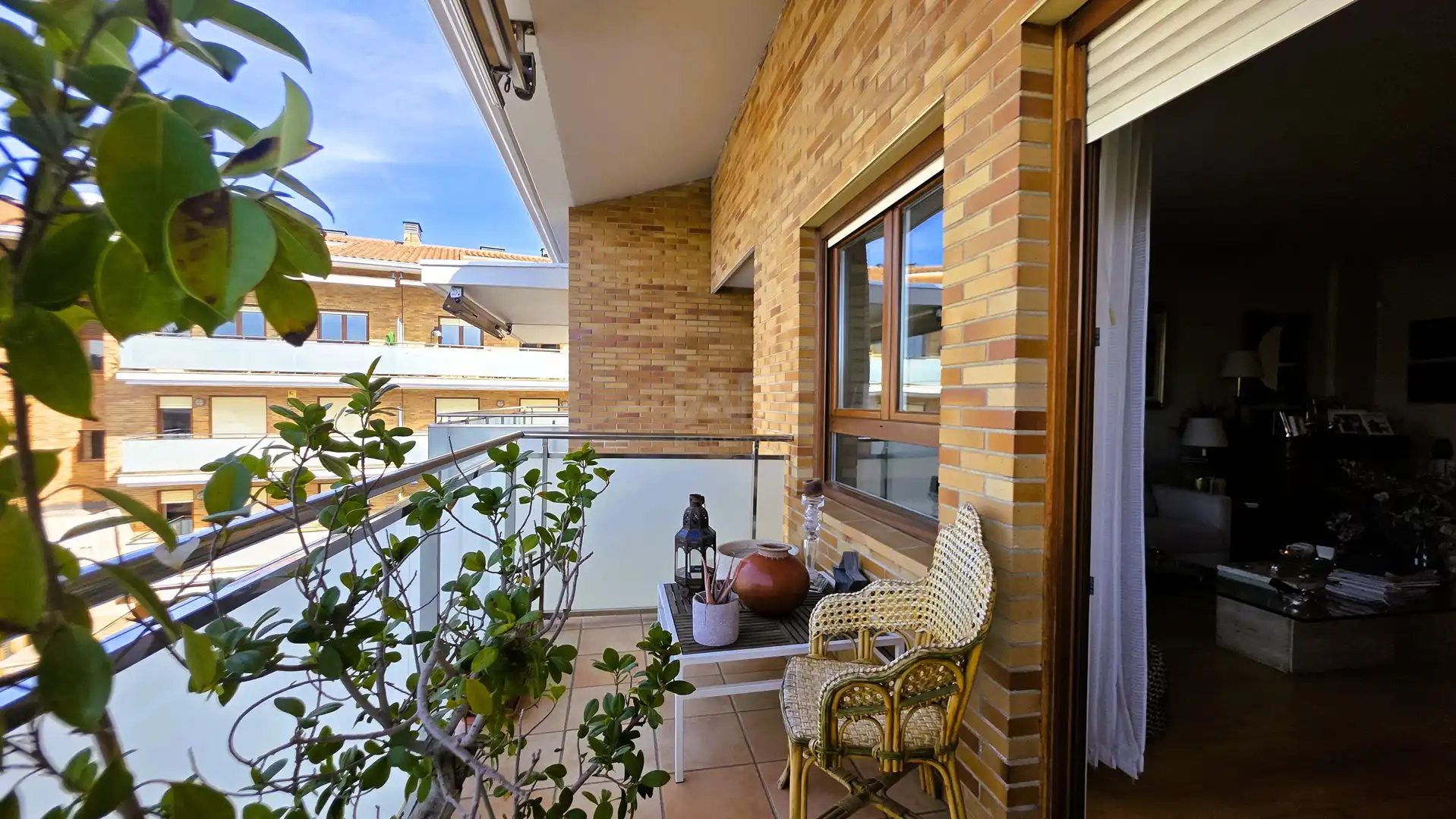 Piso en Sant Cugat del Vallès - Foto 4