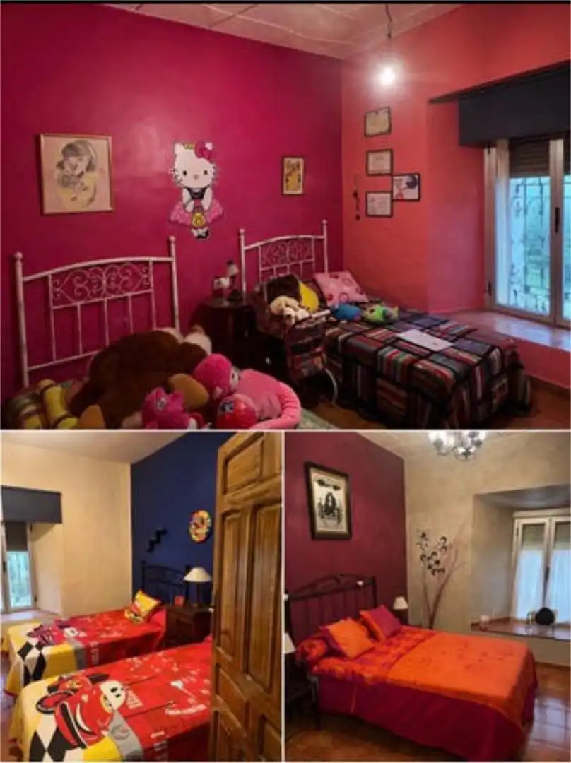 Casa adosada en Venta de Cardenas, Casa Pepe - Foto 3