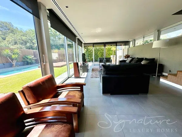 Casa o chalet independiente en Avenida Can Vilallonga, Golf, Golf - Foto 20