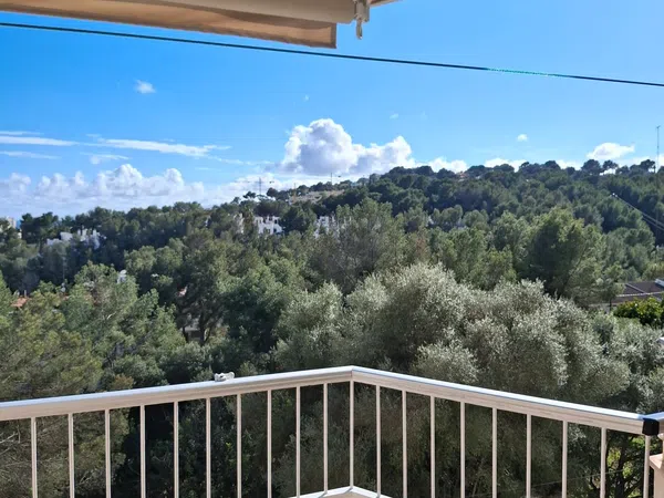 Piso en camino de Son Toells, 48 - Foto 1