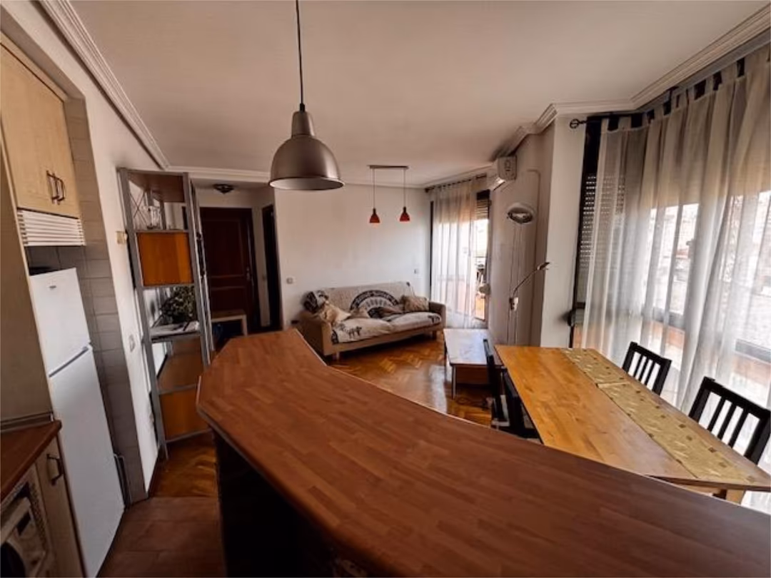 Ático en  Calle de Carlos Fuentes 67 - Foto 9