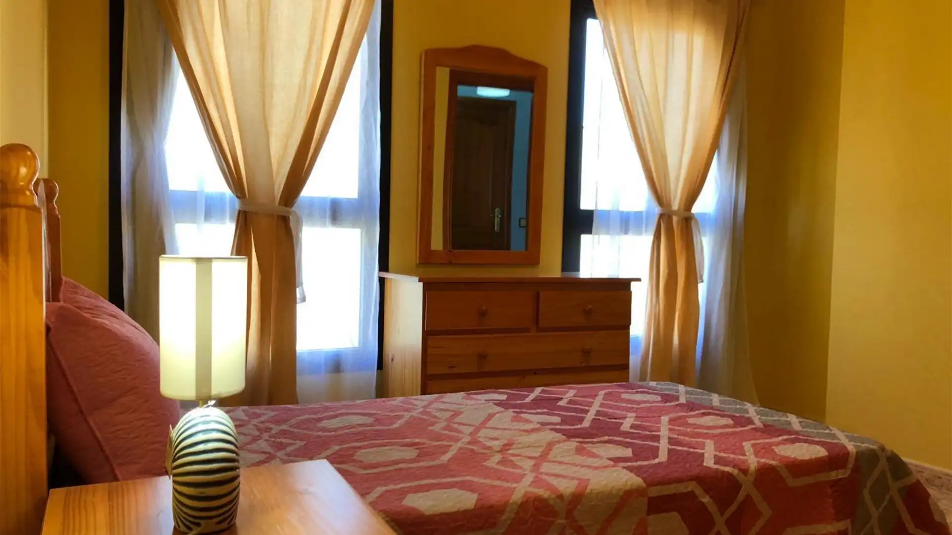 Piso en  Calle la Centrífuga 91A - Foto 15