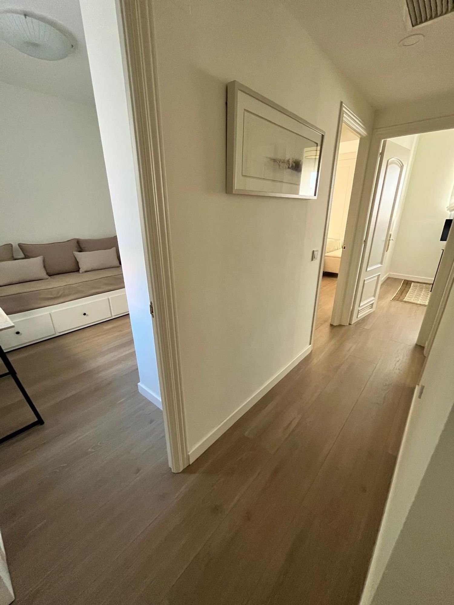 Piso en Calle Perséfone, 9, Jardines de Hércules - Foto 11