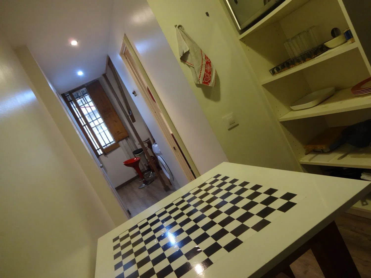 Dúplex en calle de la Legalitat, 49 - Foto 7