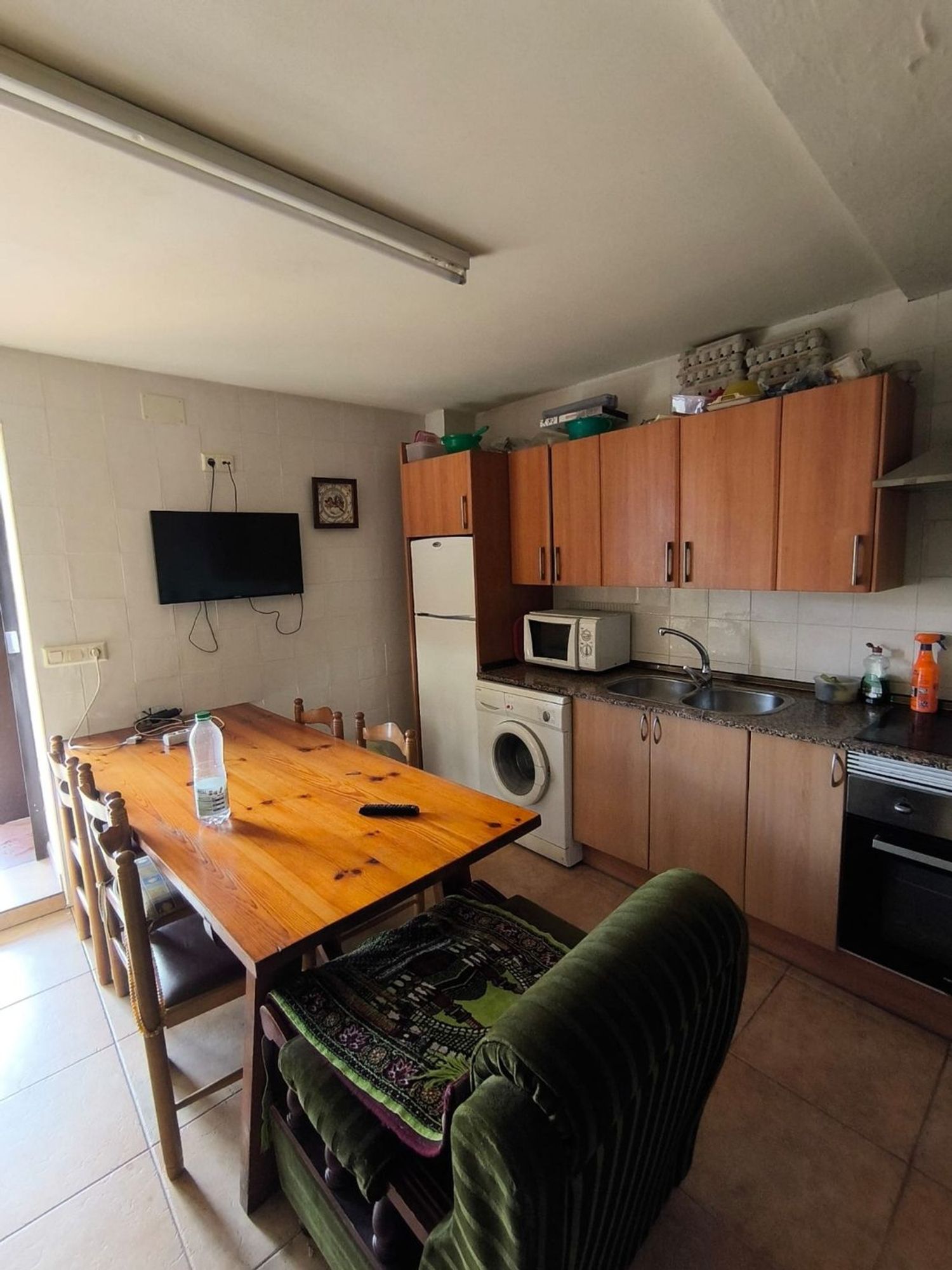 Casa de pueblo en Calle Rejas, 6 - Foto 3