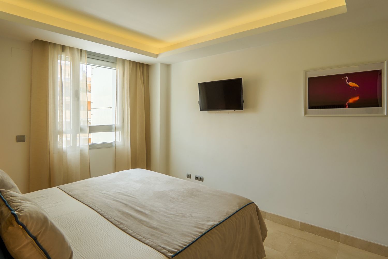 Ático en Calle Juan Antonio de Torquemada, 8, Linda Vista-Nueva Alcántara-Cortijo Blanco - Foto 11