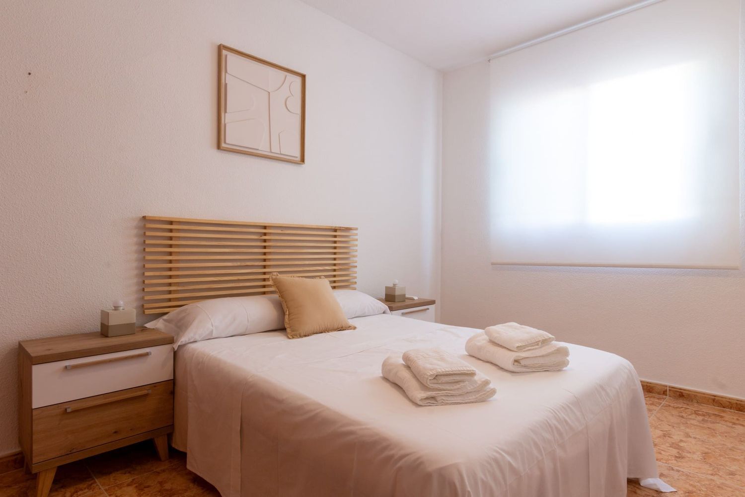 Chalet adosado en Calle Monte de Santa Pola, 30, Monte Faro-Altomar, Monte Faro-Altomar - Foto 18