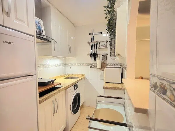 Estudio en Calle Rubén Darío, 8 - Foto 13
