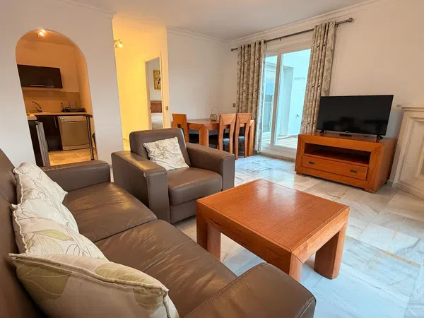 Piso en avenida de las Naciones, 33 - Foto 7