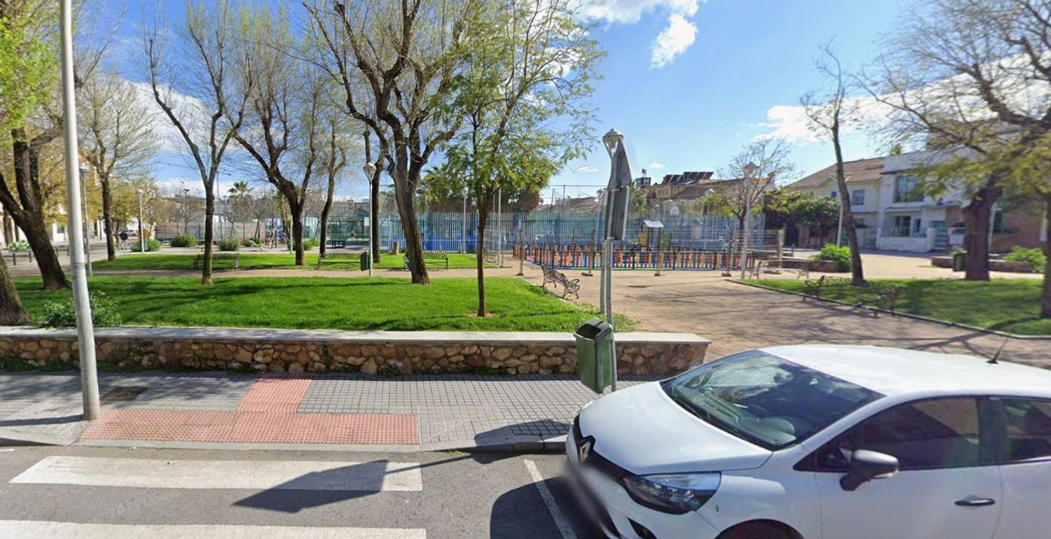 Piso en Calle Fray Martín de Córdoba, 8 - Foto 9