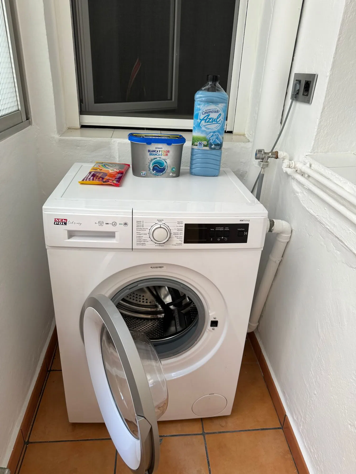 Piso en avenida del Padre Esplá, 3 - Foto 8