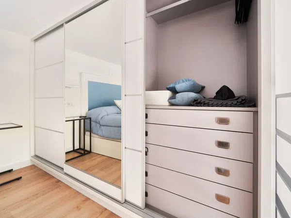 Piso en calle la Crónica, 20 - Foto 6